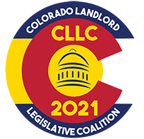 2021 CLLC membership badge