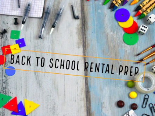 Property Management Blog