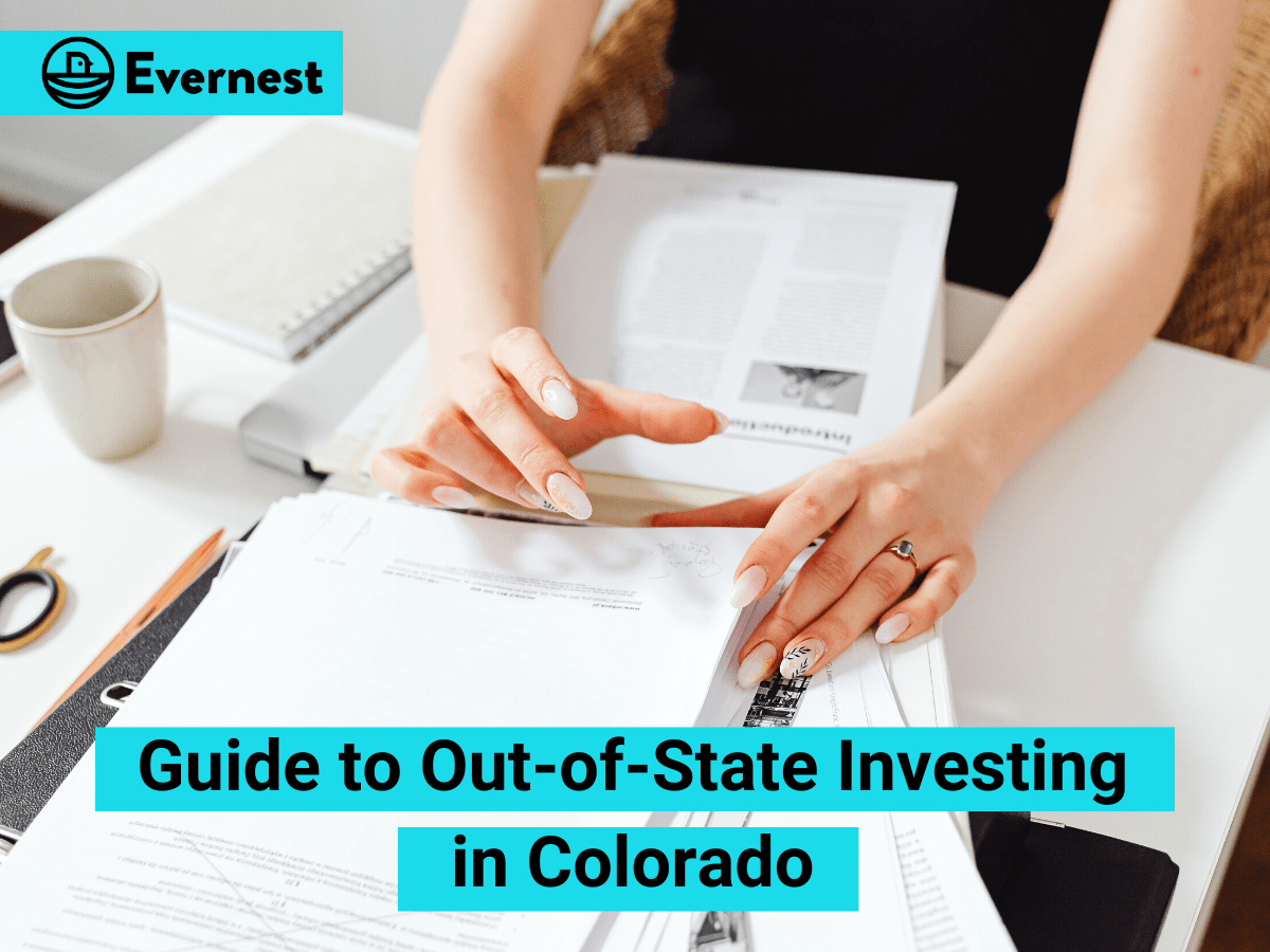 Your Comprehensive Guide to Out-of-State Investing in Colorado Springs