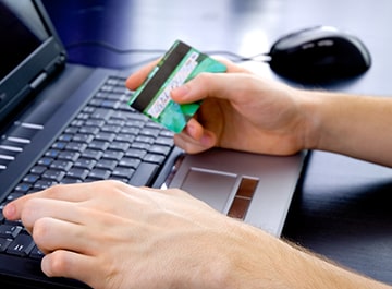Direct Deposit Authorization Form
