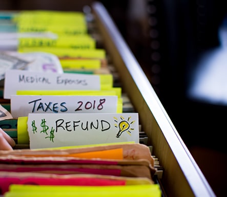 Financially Sound, Maximizing your Tax Return