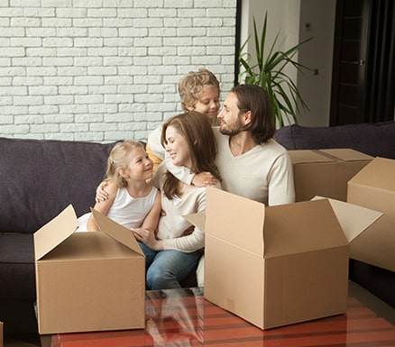 Managing Tenants