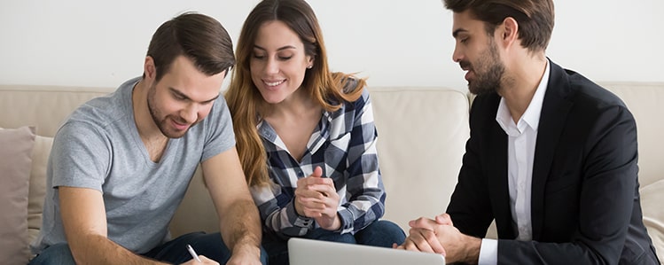 Tenant Screening